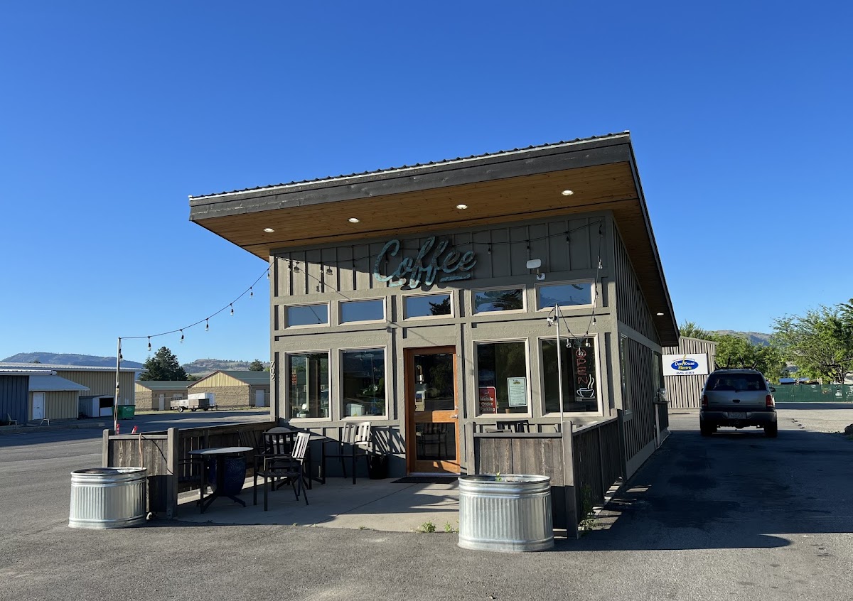 Pumphouse Coffee Photo 3