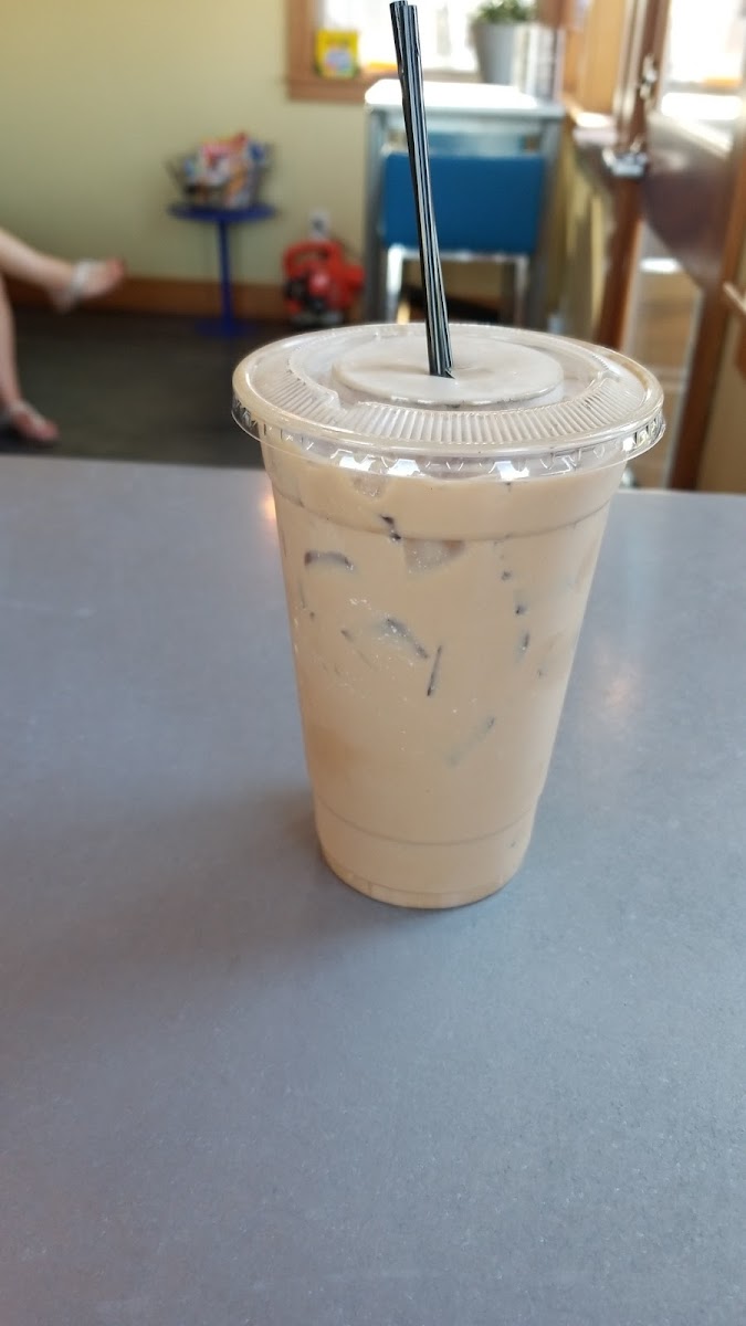 Pumphouse Coffee Photo 5