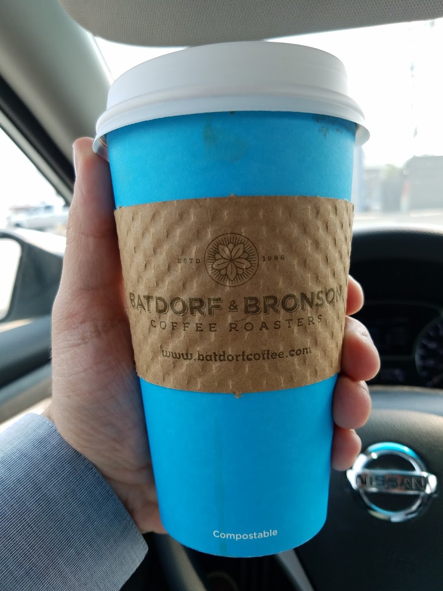 Pumphouse Coffee Photo 7