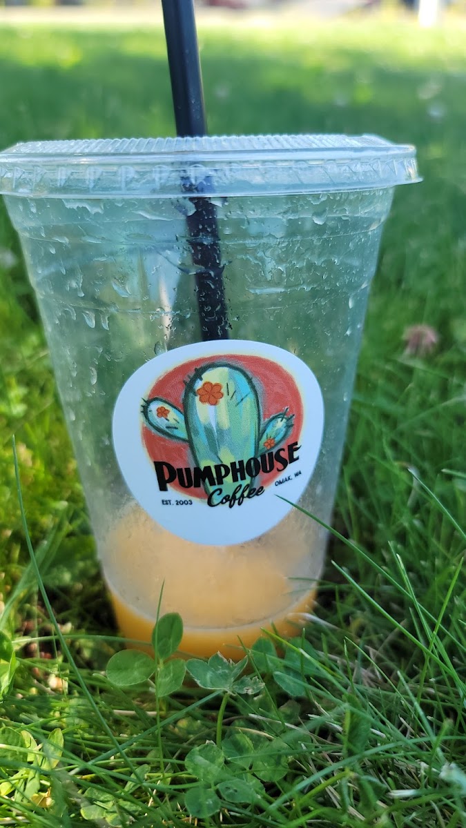 Pumphouse Coffee Photo 8