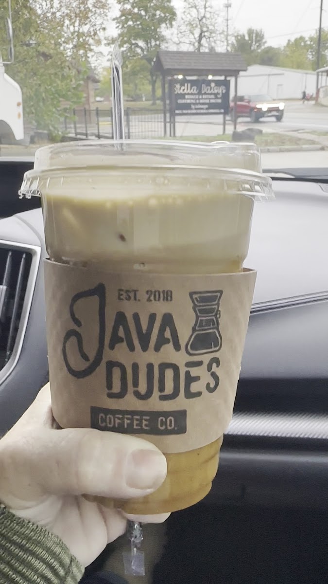 Java Dudes Coffee Co.(Drive Thru) Photo 2