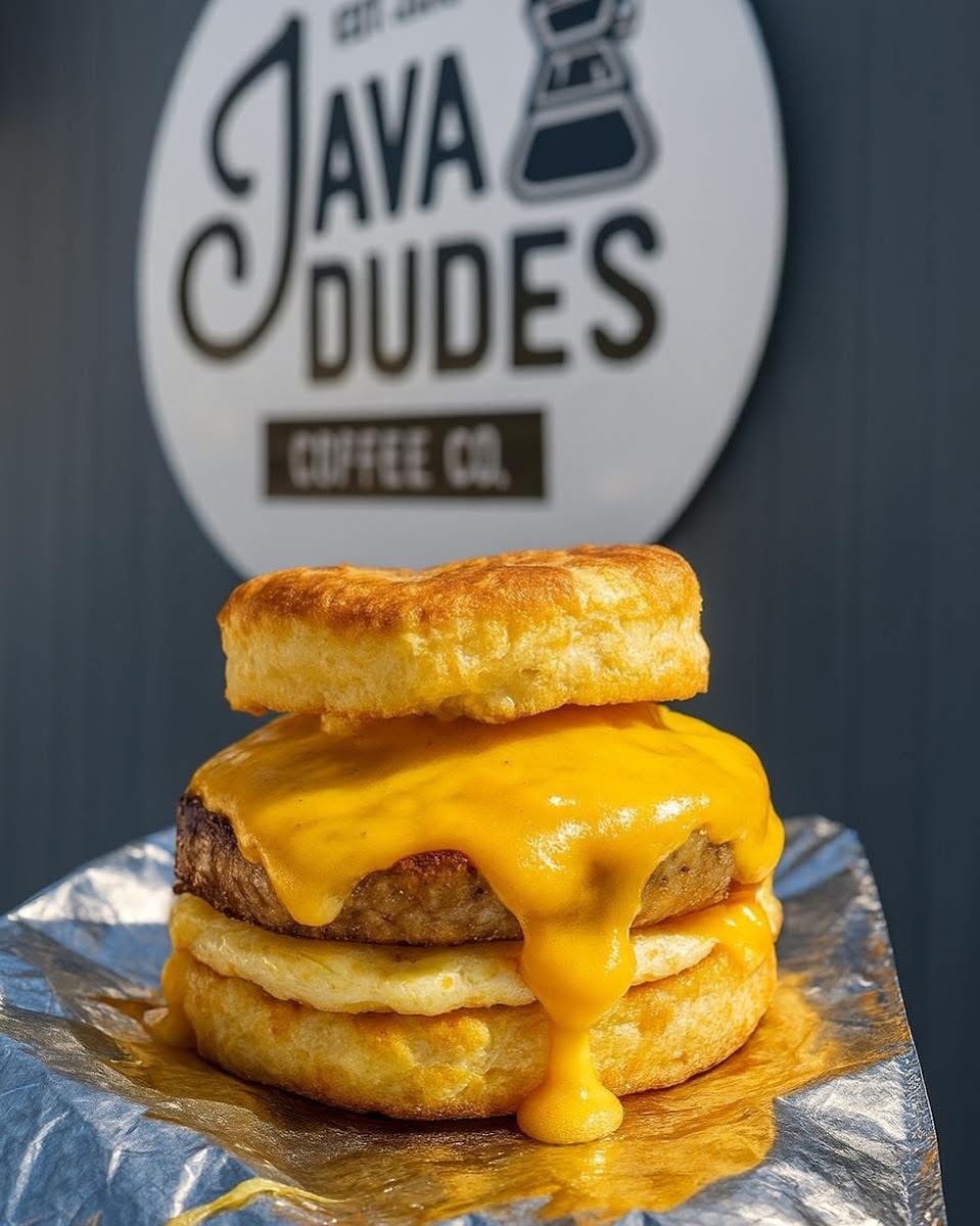Java Dudes Coffee Co.(Drive Thru) Photo 8