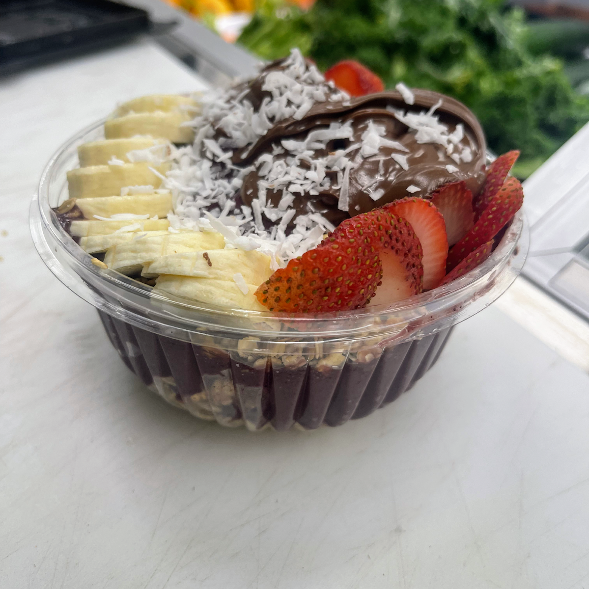 Tasty Picks Cafeteria Photo 3