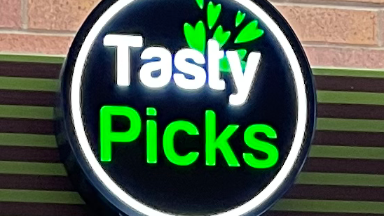 Tasty Picks Cafeteria Photo 4