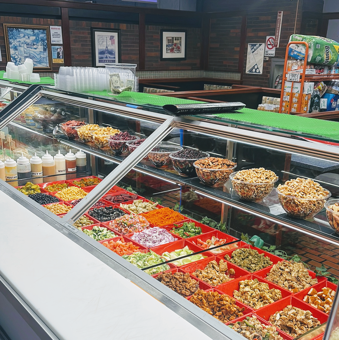 Tasty Picks Cafeteria Photo 9
