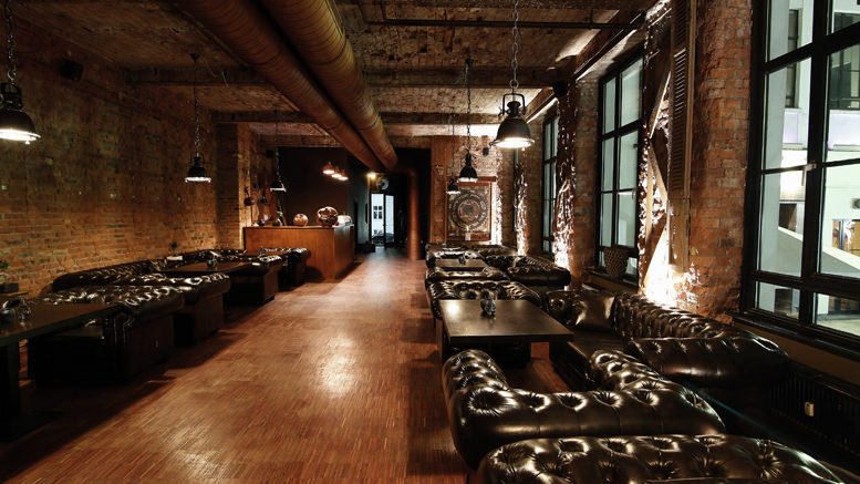 Face Sushi Restaurant & Bar