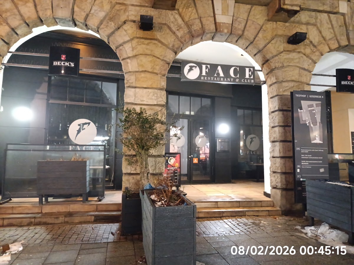 Face Sushi Restaurant & Bar Photo 3