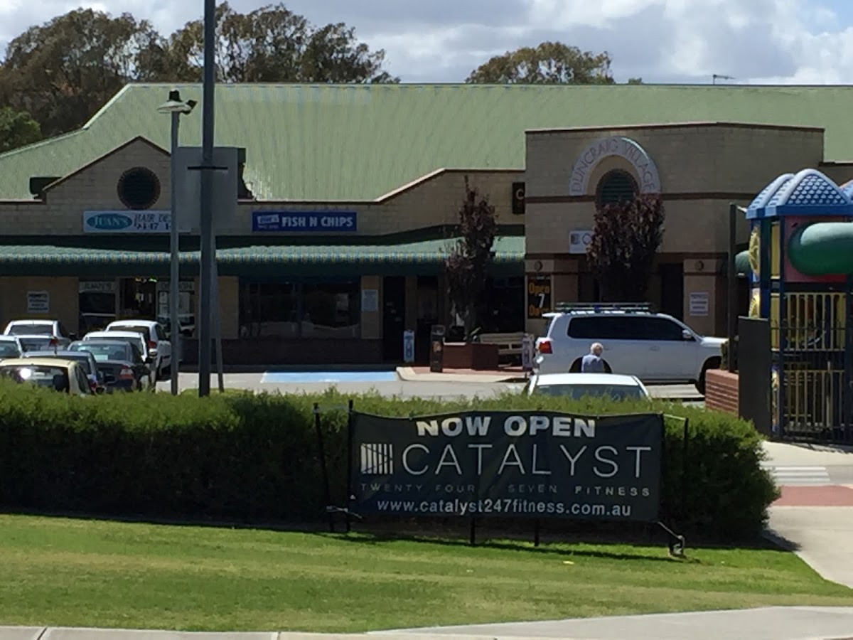 Bill's Fish and Chips Photo 7