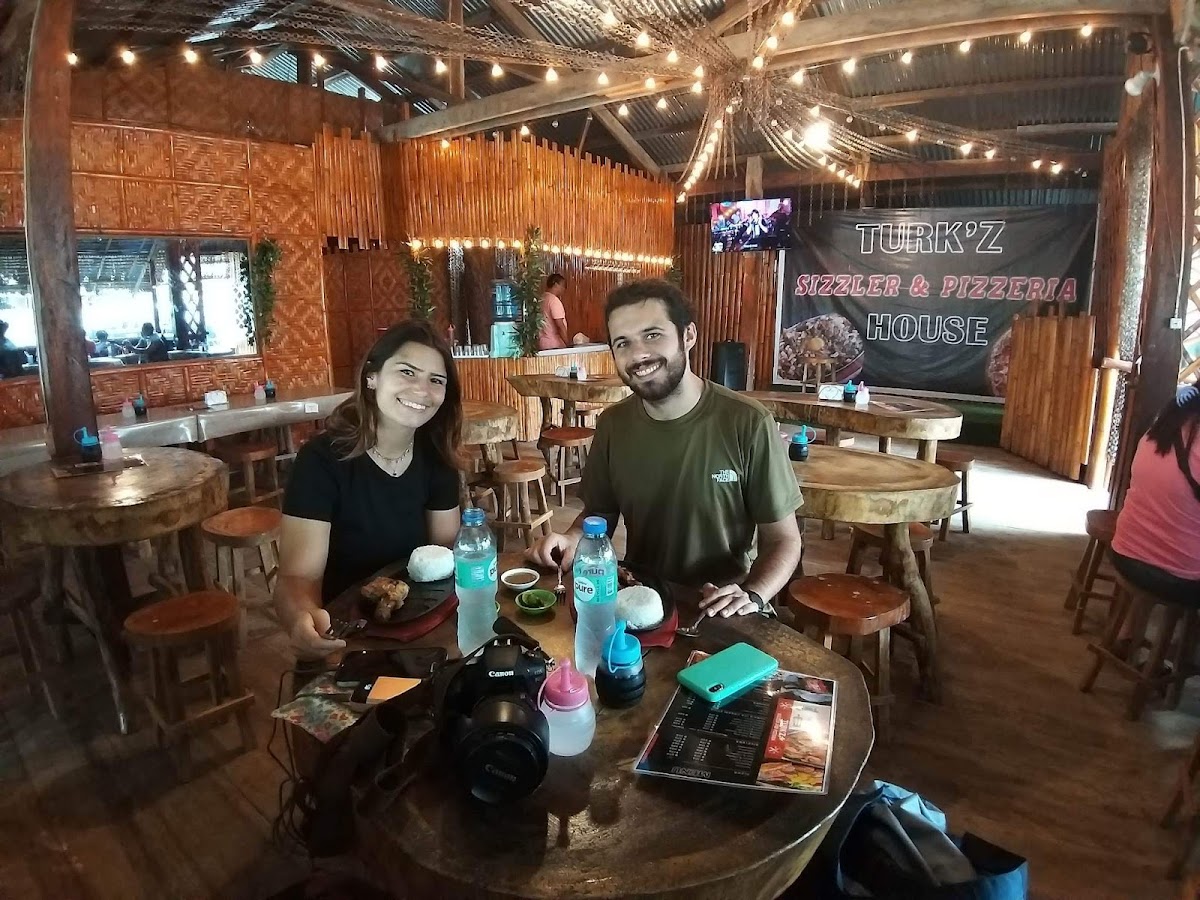 Turk'z Restaurant