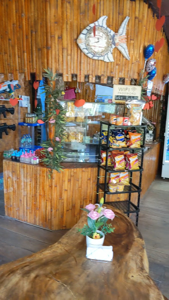 Turk'z Restaurant Photo 2