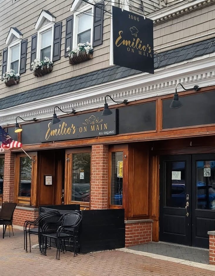 Emilio's Kitchen