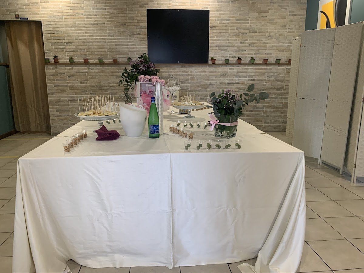 Ristorante Le Magnolie Latina