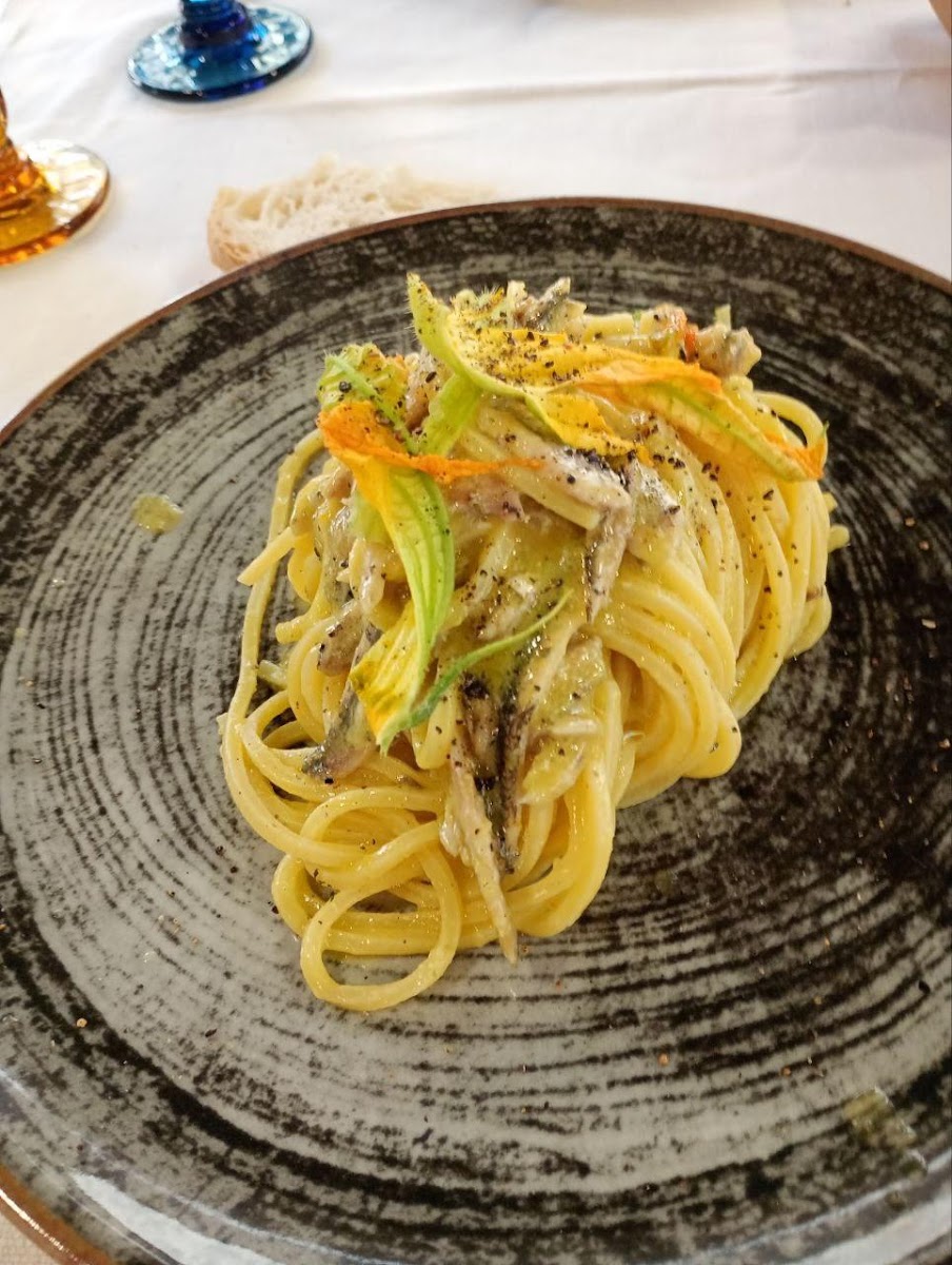 Ristorante Le Magnolie Latina Photo 10