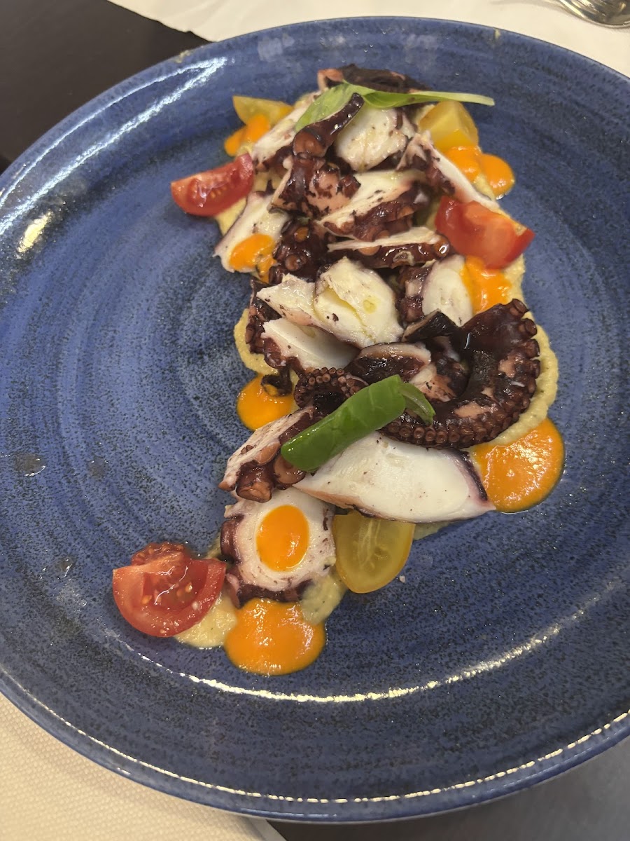 Ristorante Le Magnolie Latina Photo 4