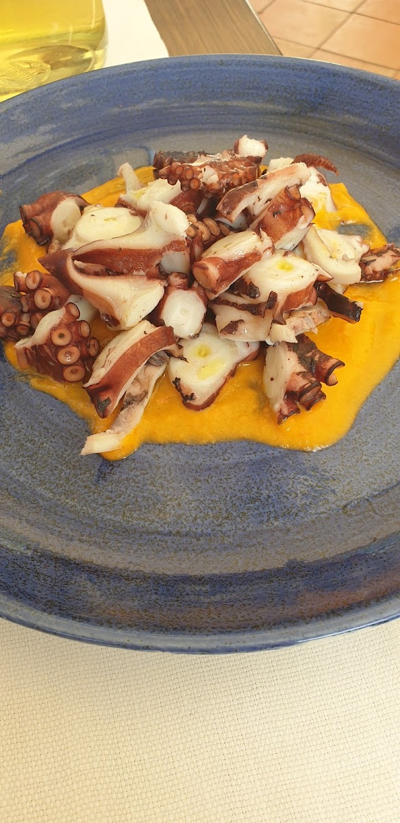 Ristorante Le Magnolie Latina Photo 5