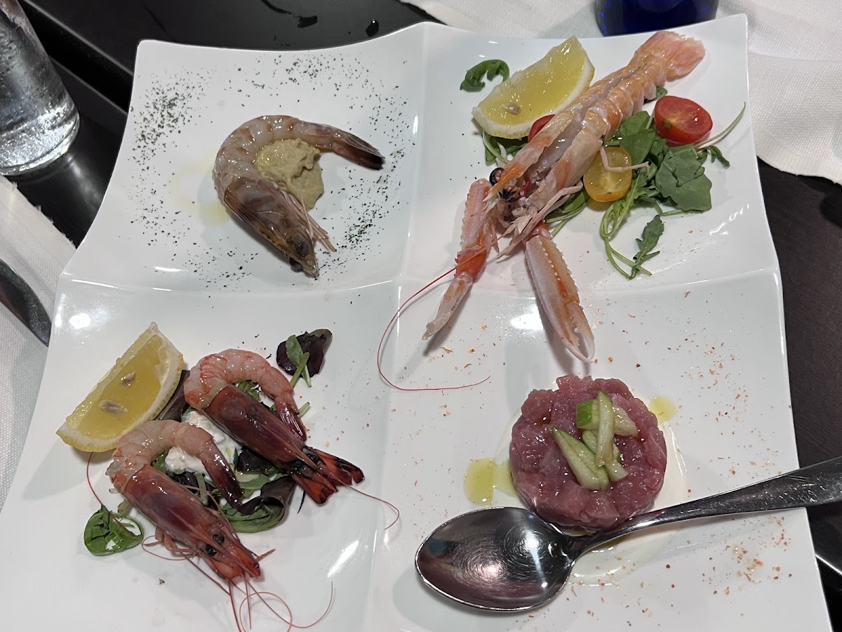 Ristorante Le Magnolie Latina Photo 6