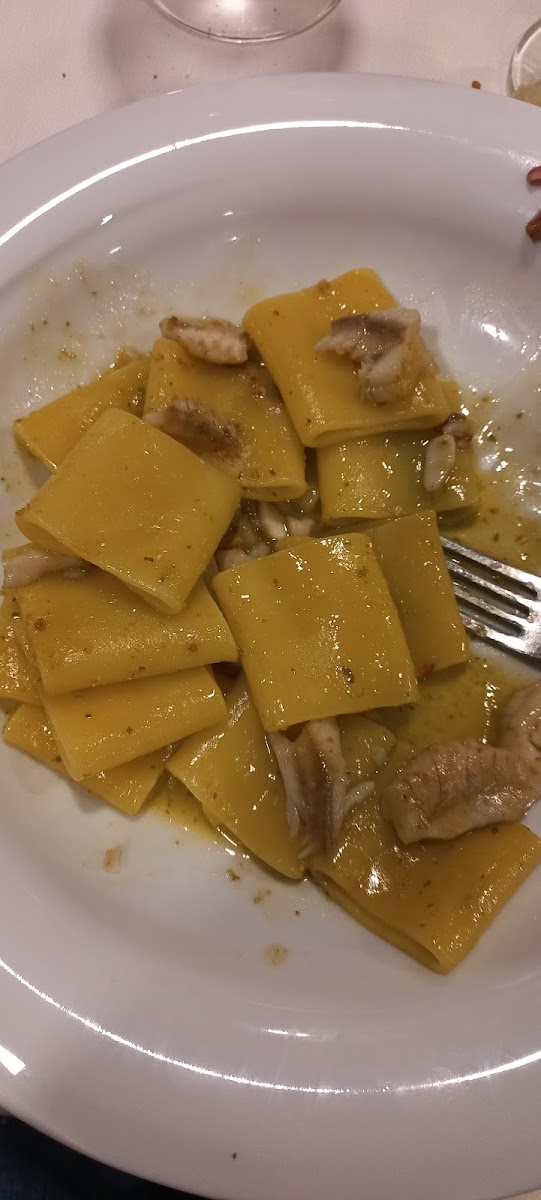 Ristorante Le Magnolie Latina Photo 7