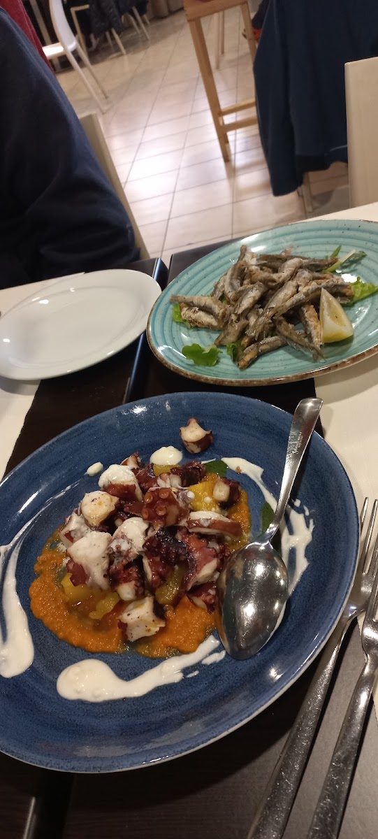 Ristorante Le Magnolie Latina Photo 8