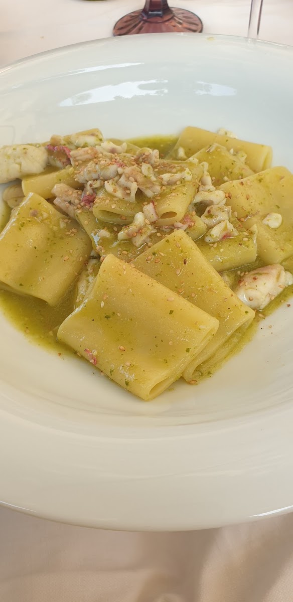Ristorante Le Magnolie Latina Photo 9