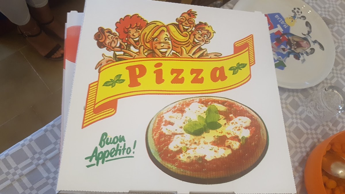 Pizzeria Da Fabio Photo 2