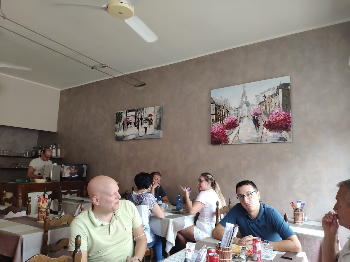 Pizzeria Da Fabio Photo 4