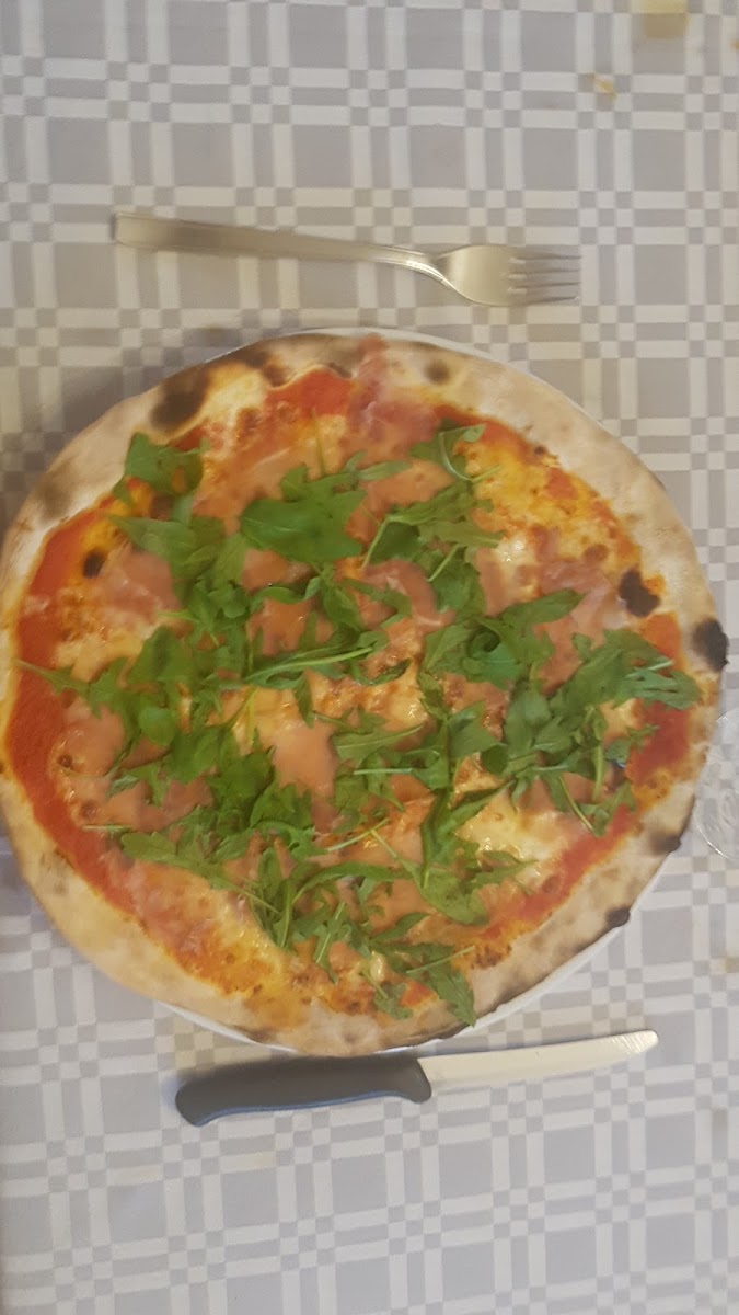 Pizzeria Da Fabio Photo 5