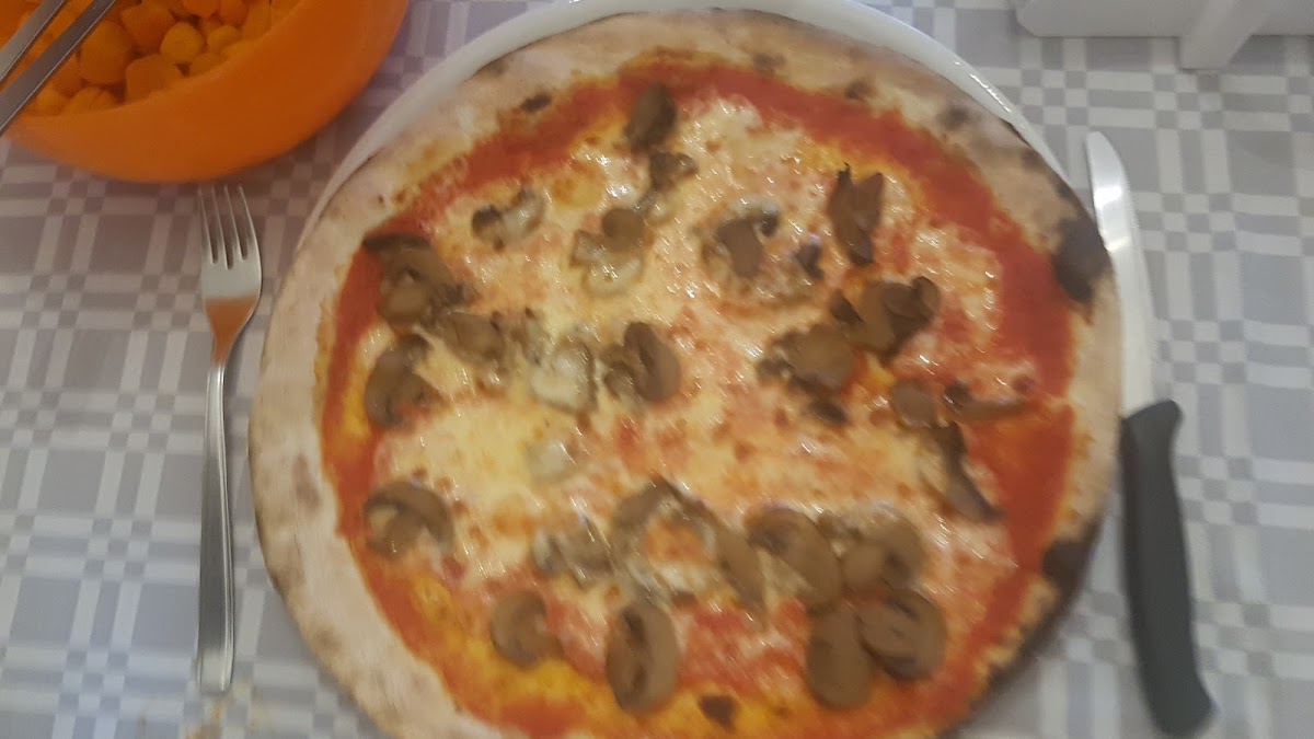 Pizzeria Da Fabio Photo 6