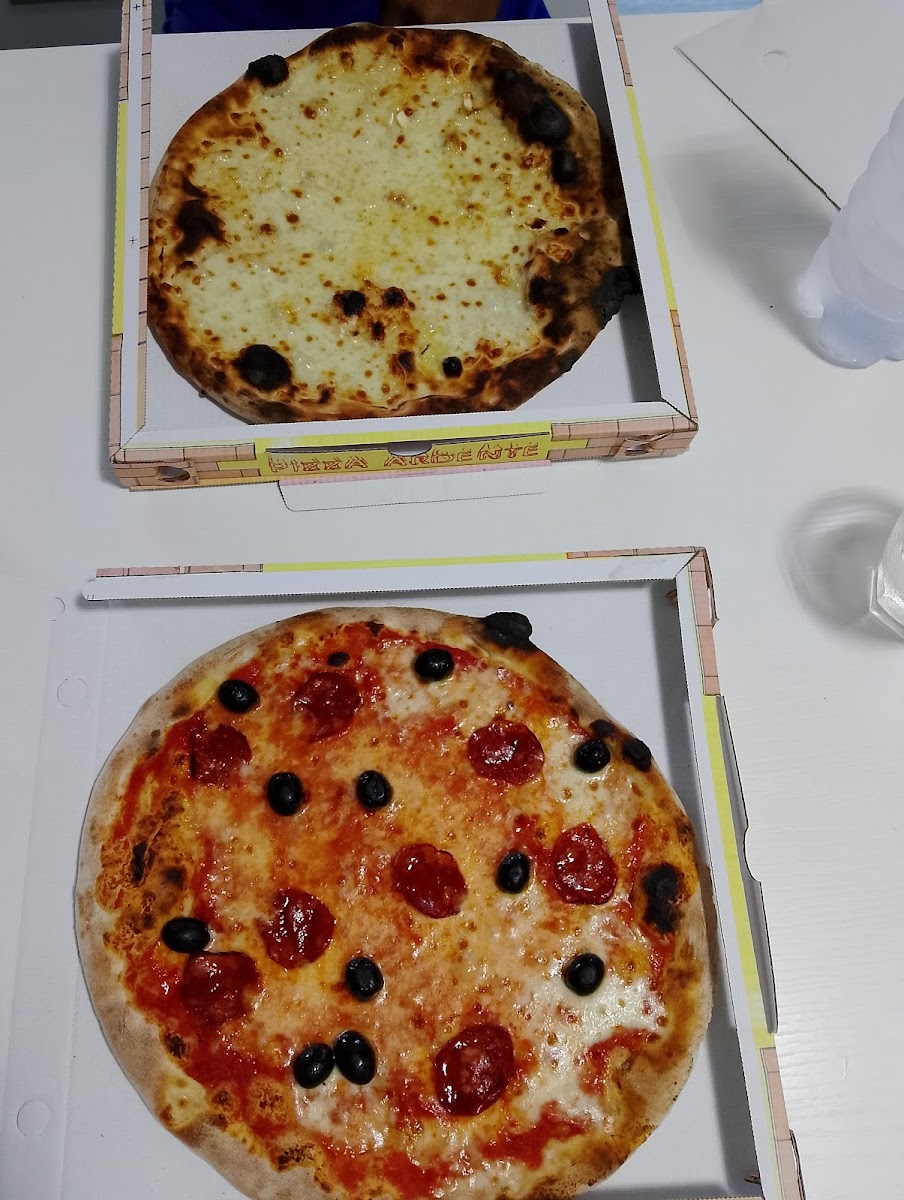 Pizzeria Da Fabio Photo 7