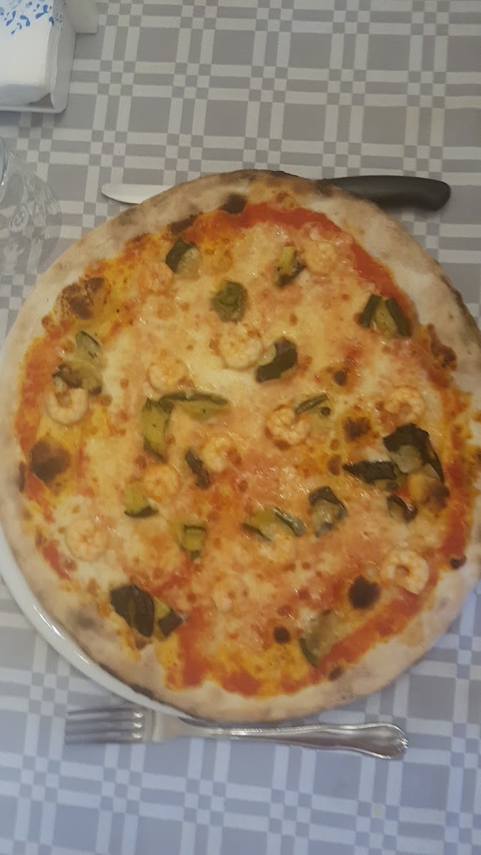 Pizzeria Da Fabio Photo 8