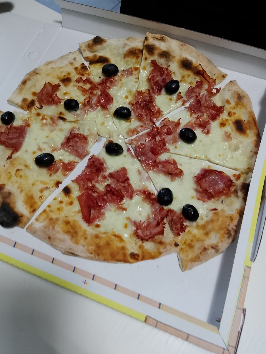 Pizzeria Da Fabio Photo 9