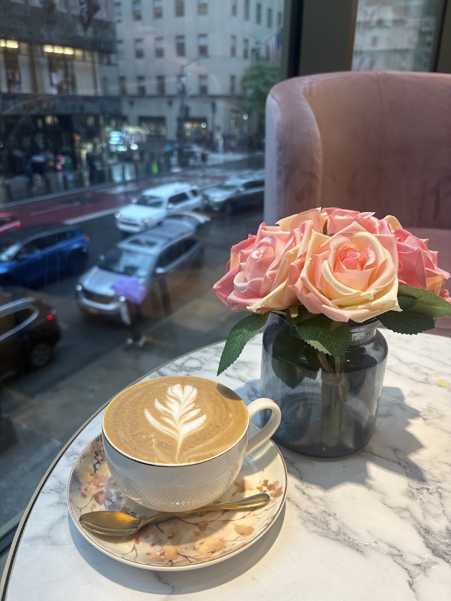 Intimissimi cafe' by DELL'ARIA Photo 4
