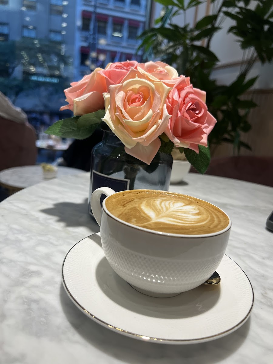Intimissimi cafe' by DELL'ARIA Photo 5