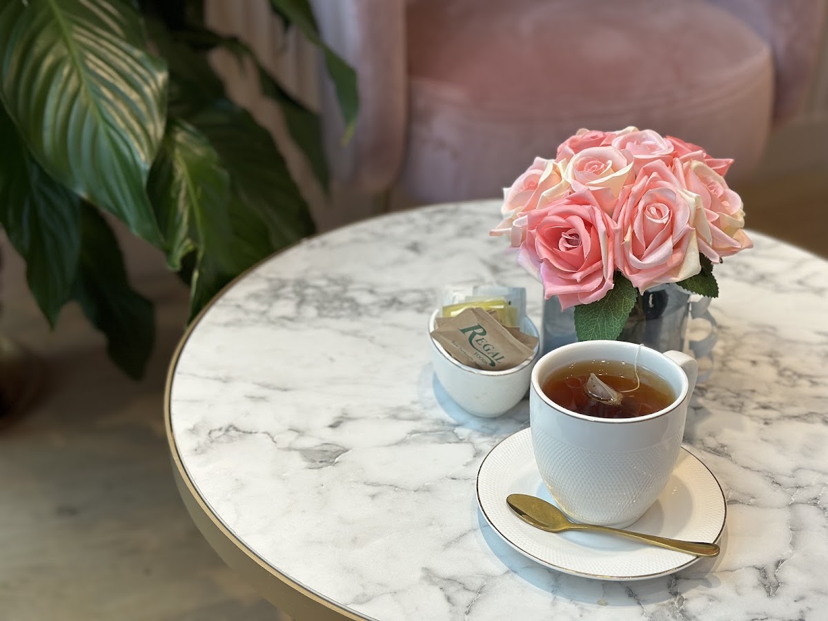 Intimissimi cafe' by DELL'ARIA Photo 6