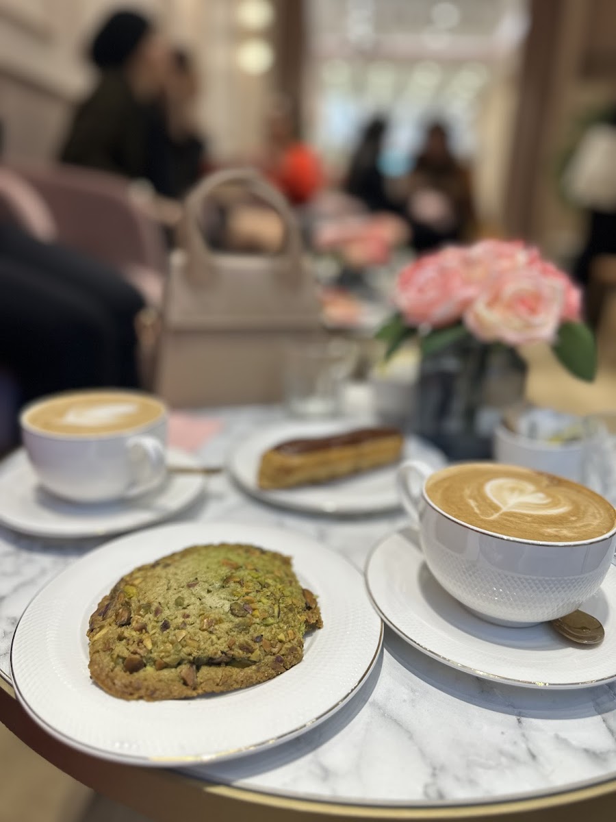 Intimissimi cafe' by DELL'ARIA Photo 8