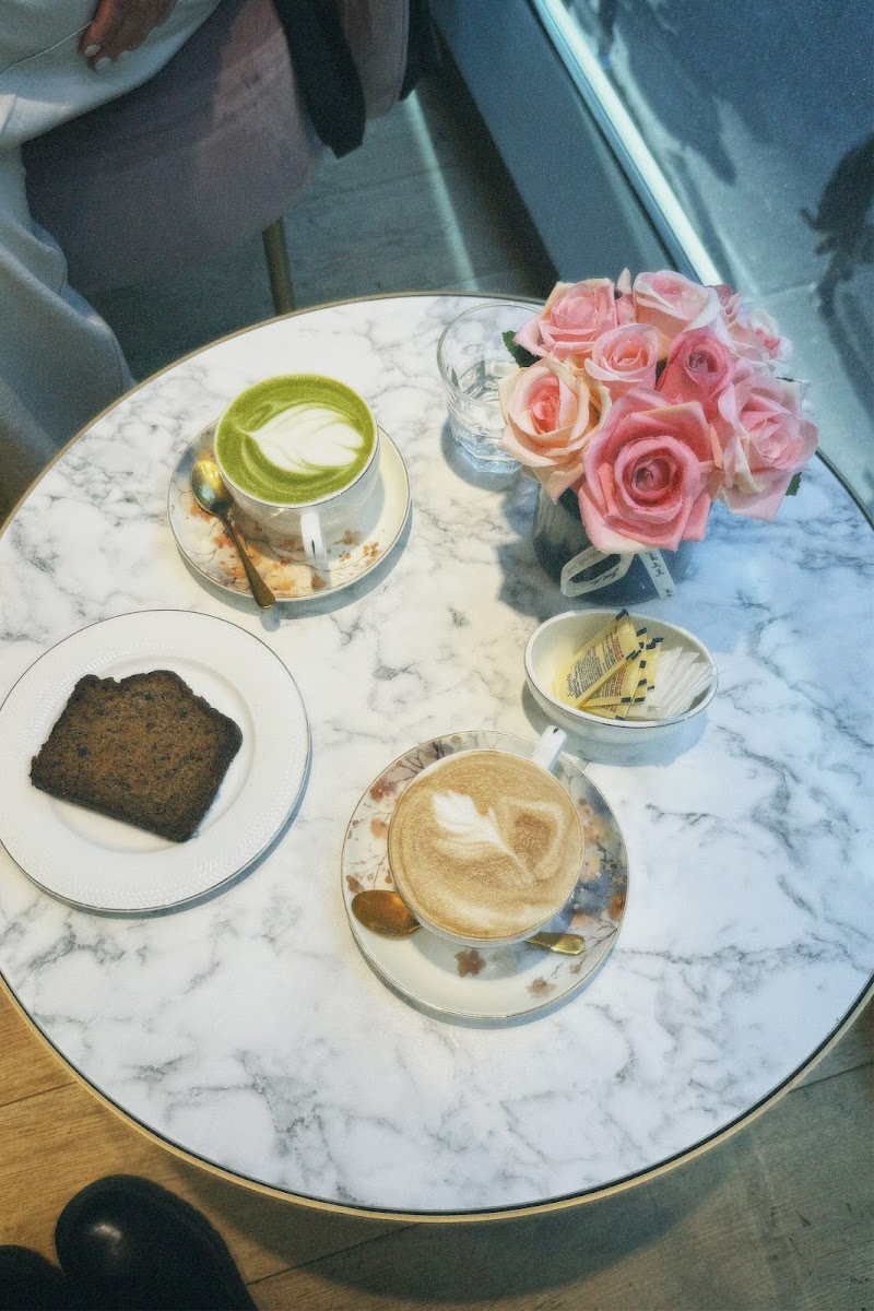 Intimissimi cafe' by DELL'ARIA Photo 9