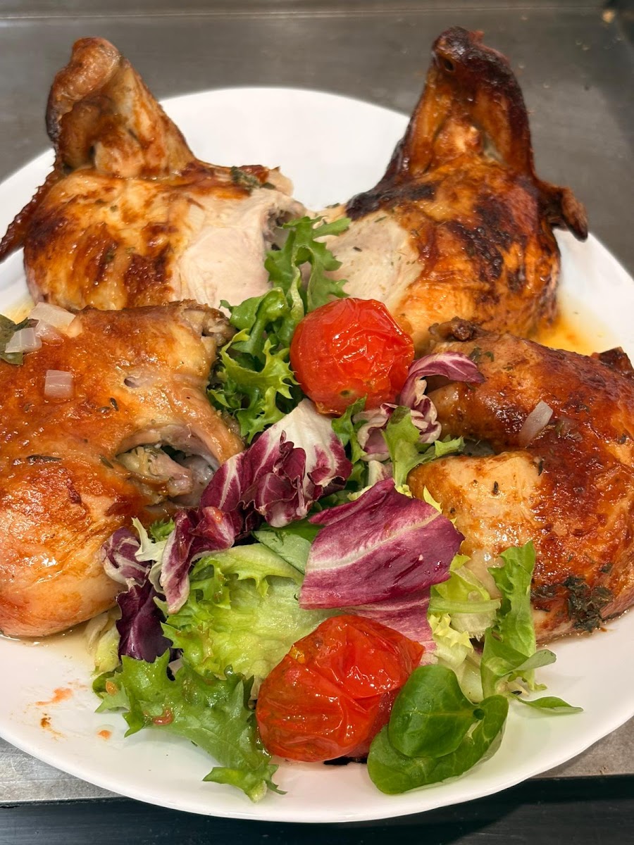 The King Chicken Photo 3