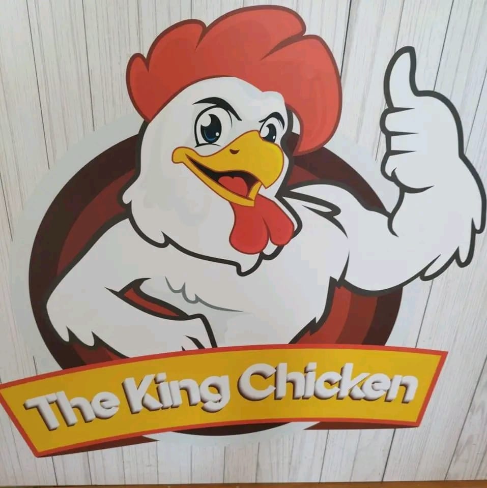 The King Chicken Photo 4