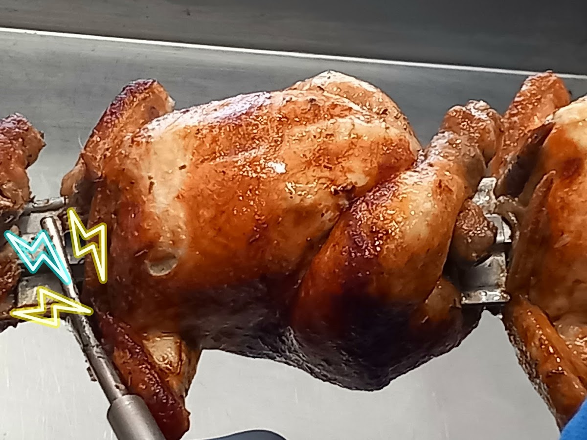 The King Chicken Photo 5