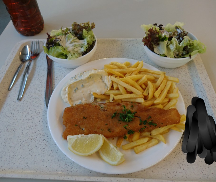 Mensa Lindenthal Photo 10