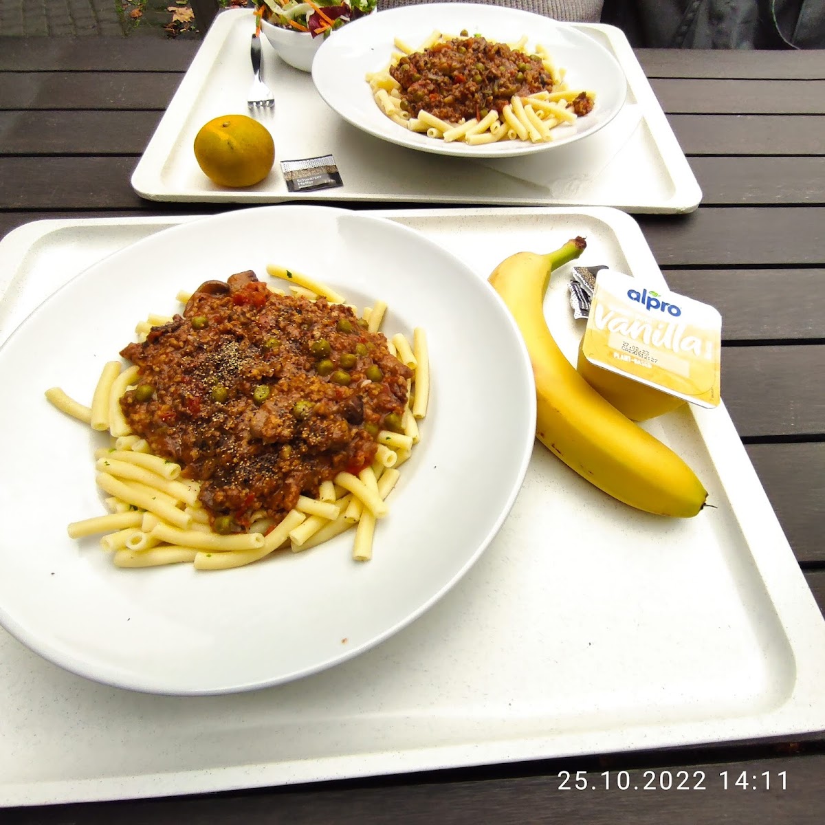 Mensa Lindenthal Photo 2