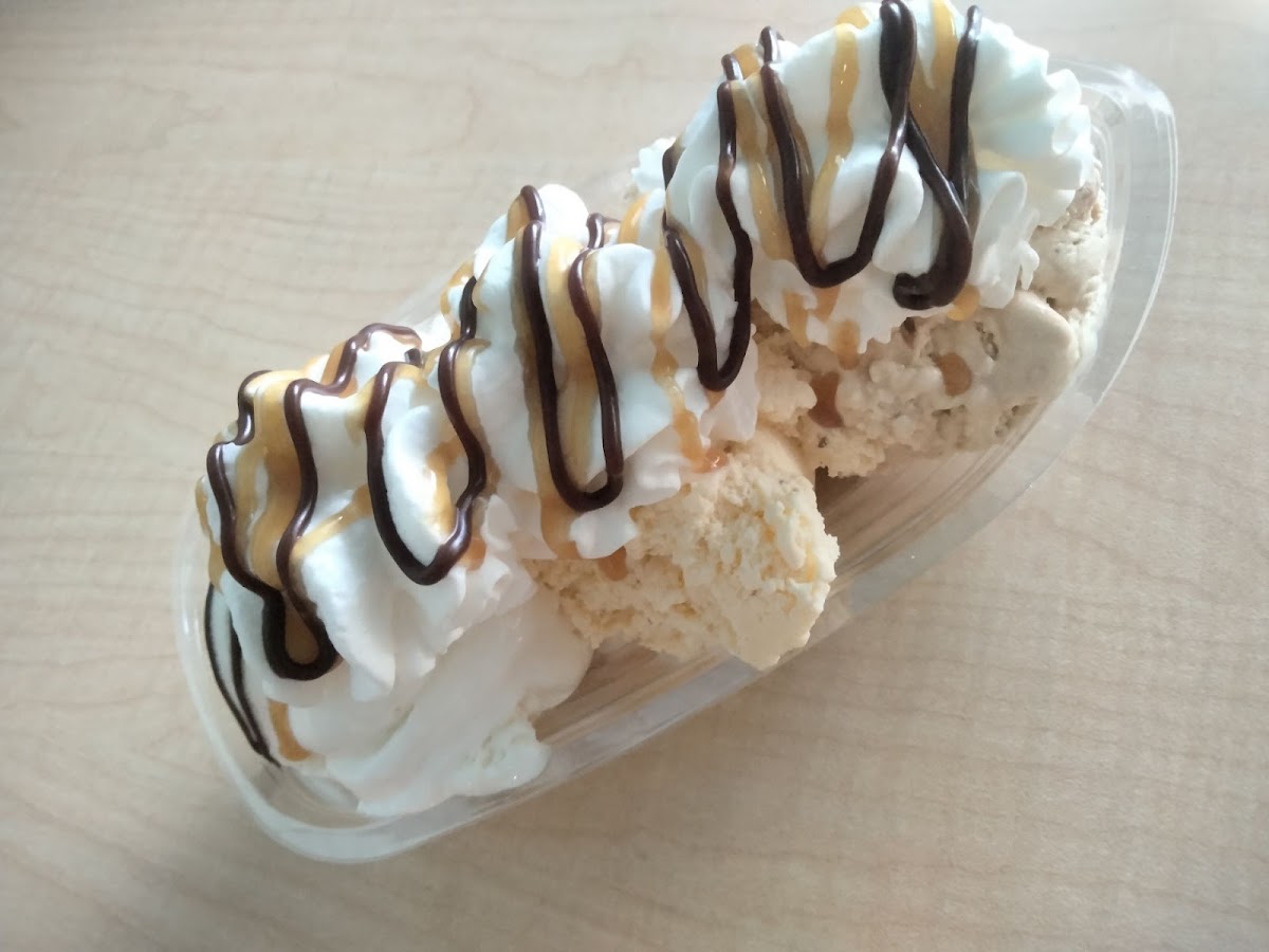 Old Town Ice Cream Co Photo 10