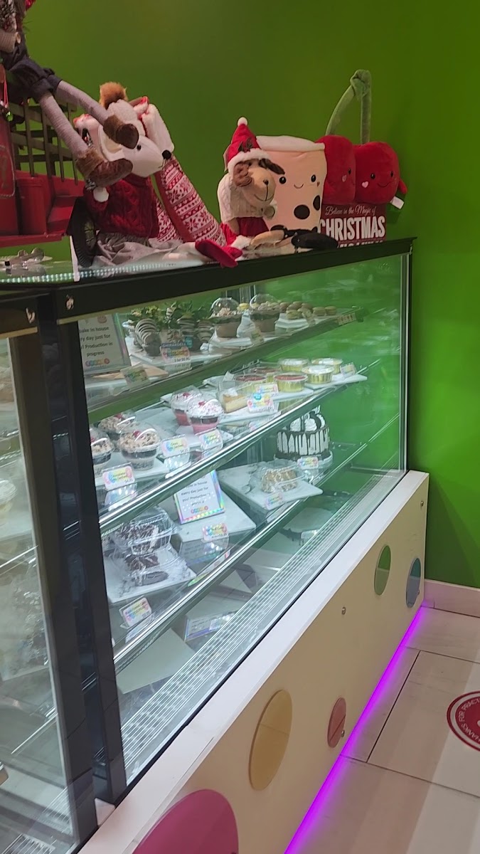 Old Town Ice Cream Co Photo 2