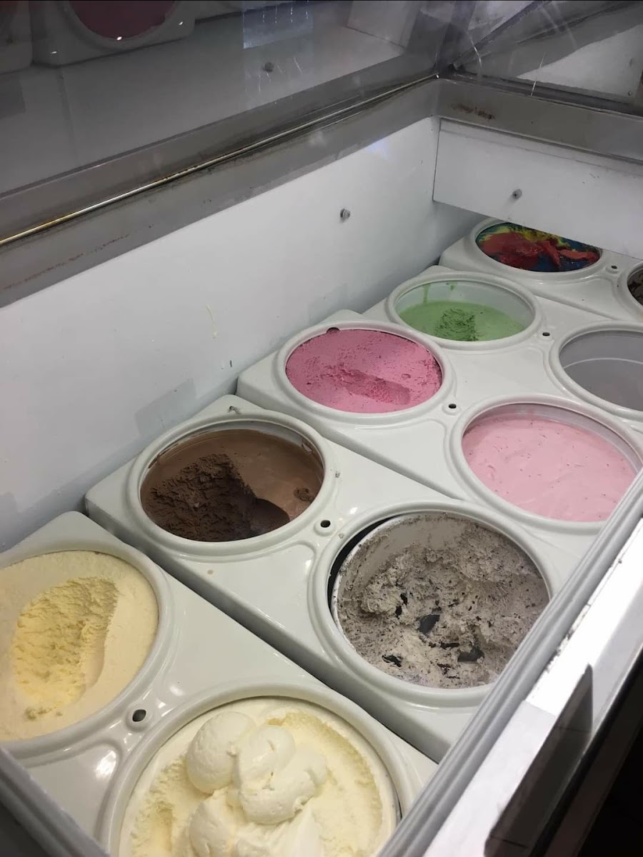 Old Town Ice Cream Co Photo 3