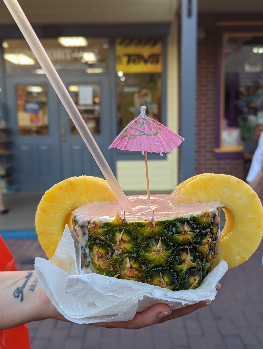 Old Town Ice Cream Co Photo 5