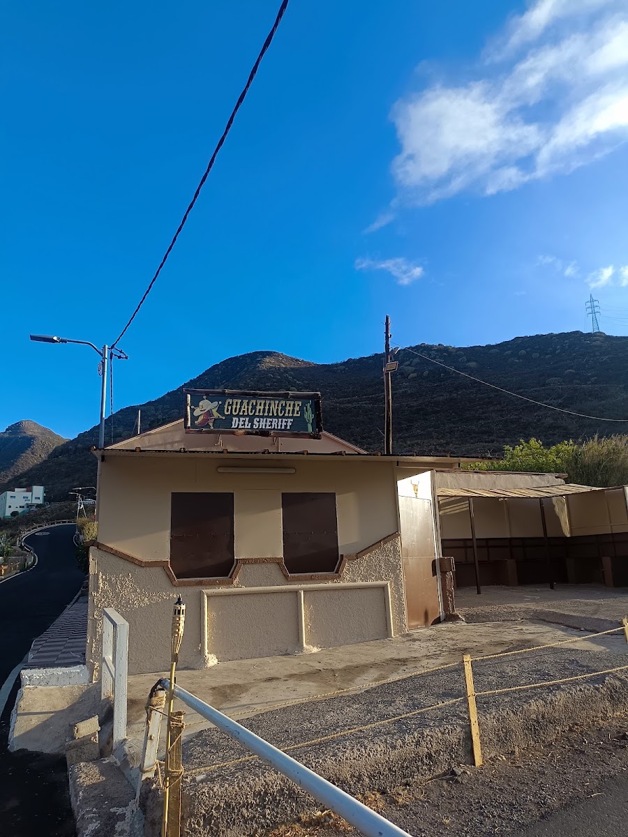 Guachinche del Sheriff Photo 4