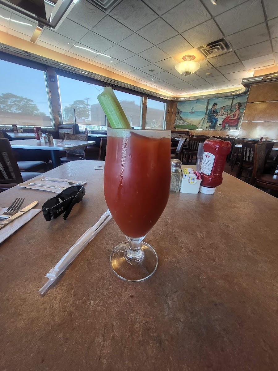 Empire Diner Photo 6