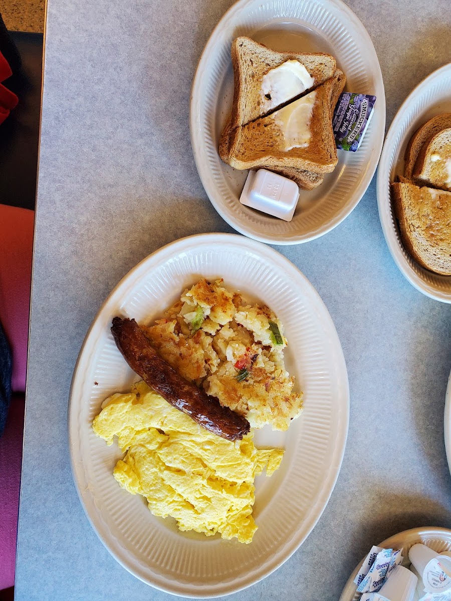 Empire Diner Photo 9