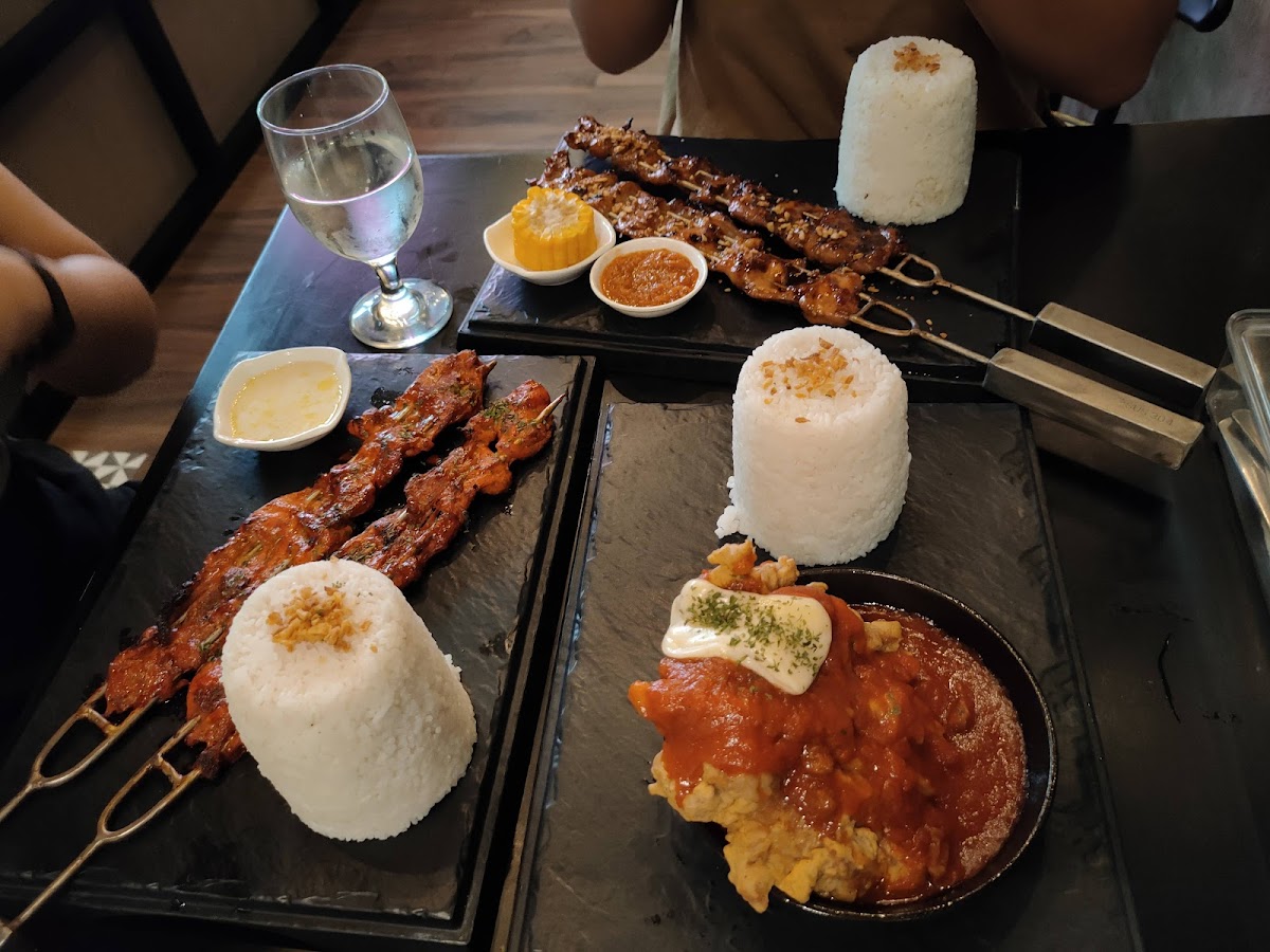 Out of Nowhere Kitchen Pagadian Photo 7