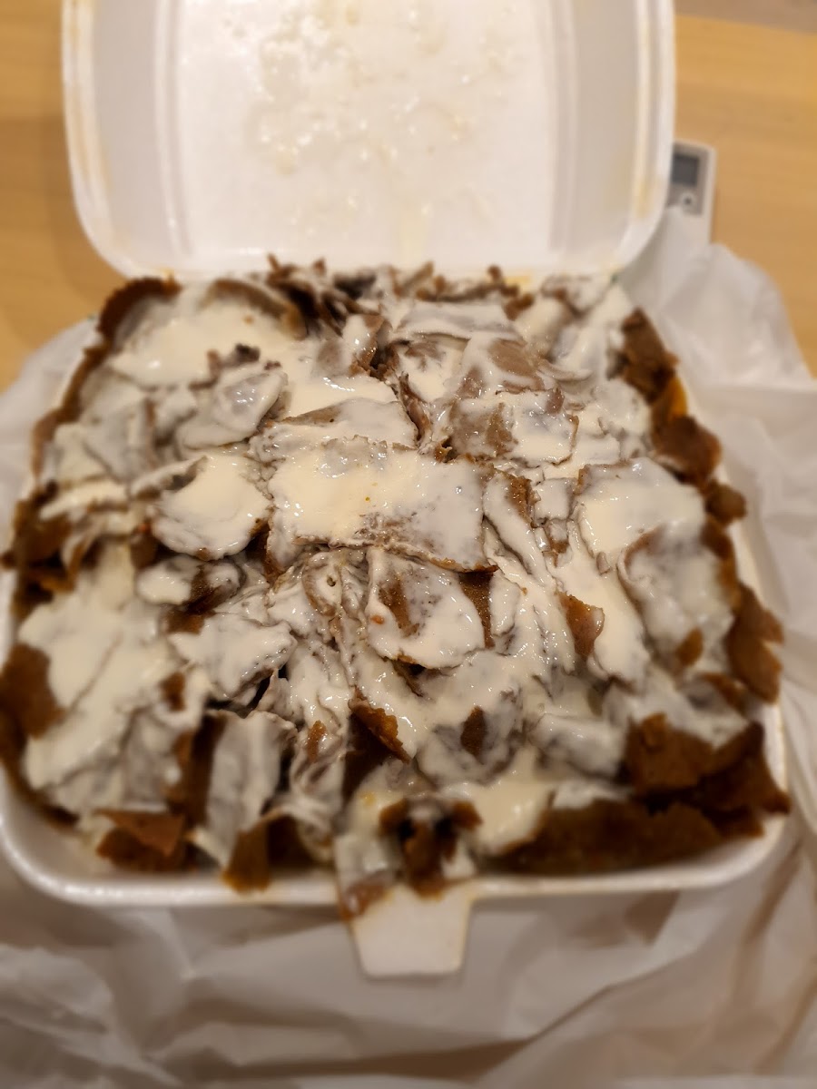 Monster Kebab Endeavour Hills Photo 6