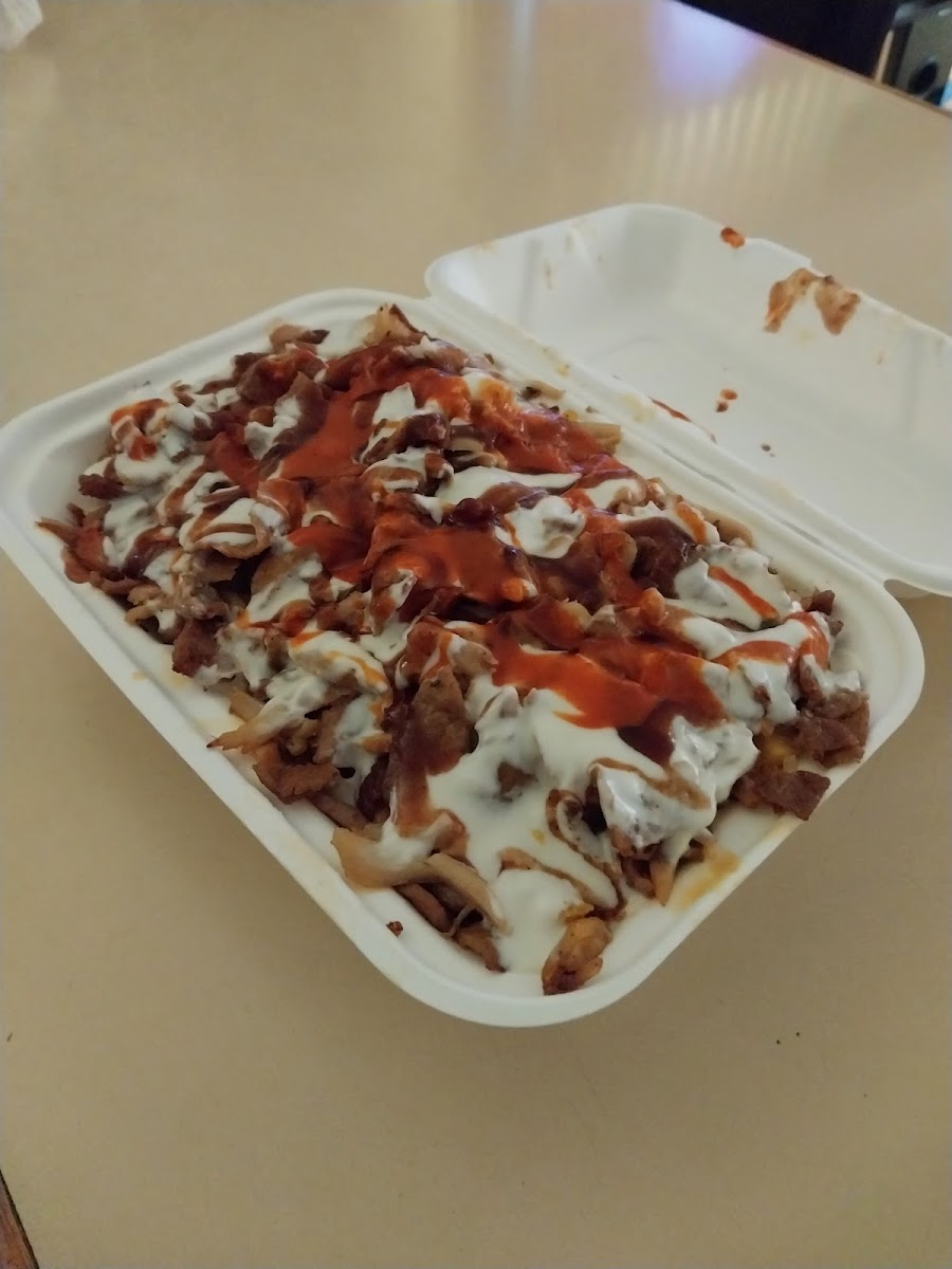 Monster Kebab Endeavour Hills Photo 7